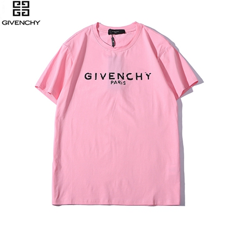 Givenchy ロゴプリントTシャツ