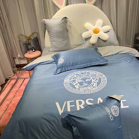 VERSACE インテリア 寝具