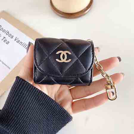 Chanel エアーポッズ ケース