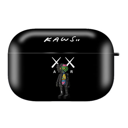 Supreme コラボ Kaws Airpods pro ケース