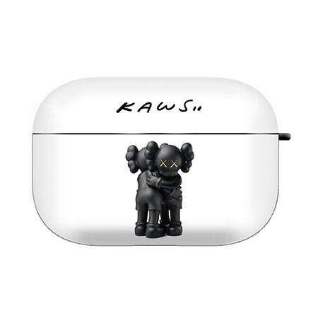 Supreme コラボ Kaws Airpods pro ケース