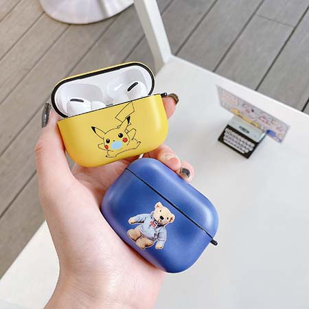 ポケモン ピカチュウ AirPods Proケース