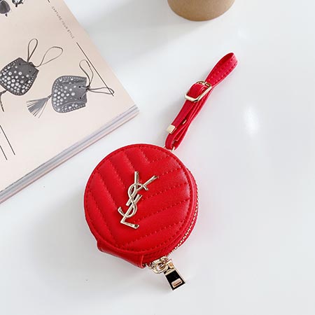 YSL AirPods Pro ケース