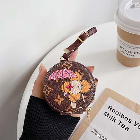 LV x 村上隆パンダ airpods ケース