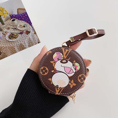 LV x 村上隆パンダ airpods ケース