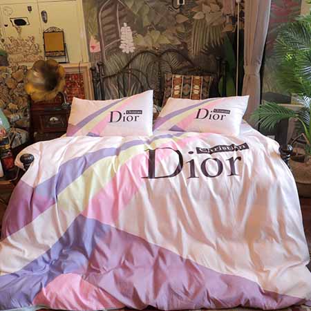 dior 爽やかな ブランド寝具