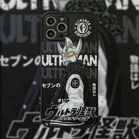 ブランド カバー アイフォーン12プロ 