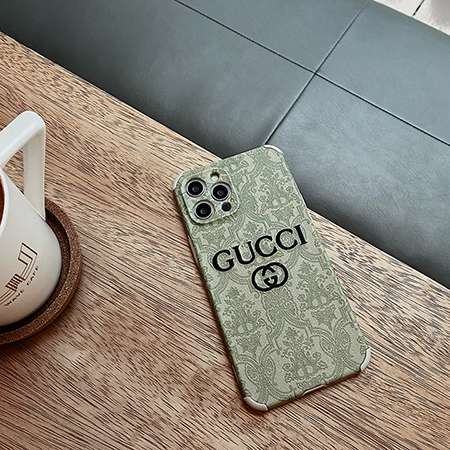 gucci iphone12 mini 携帯ケース 大人気