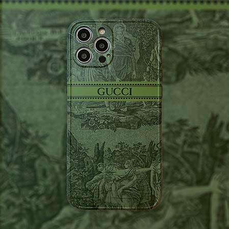 グッチ gucci スマホケース iphone11  純正
