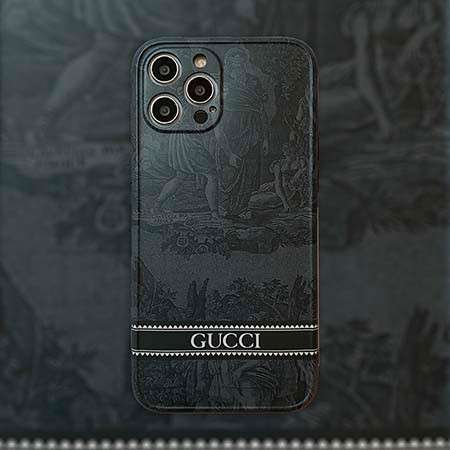 グッチ gucci スマホケース iphone11  純正