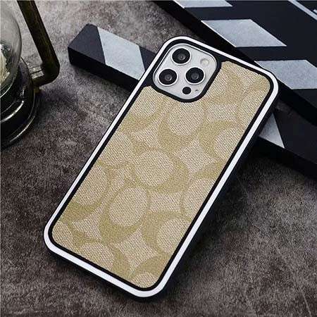 iphone12 mini コーチ coach  スマホケース 