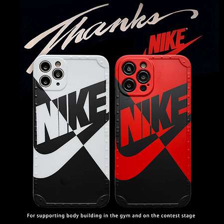 nike iphone14 max保護ケース