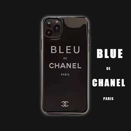 シリコン chanel iphone11/11pro/11promax 携帯ケース