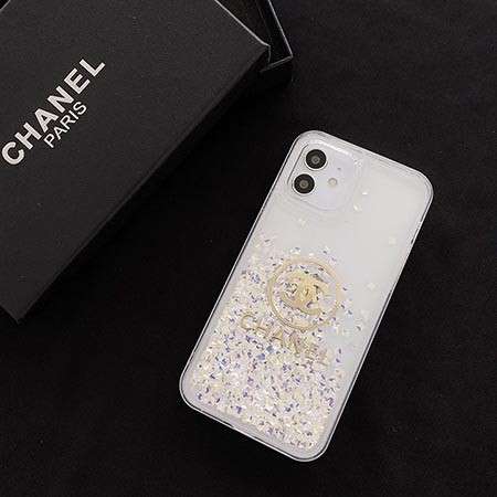 シャネル chanel アイフォーン12 