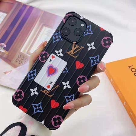 アイフォン12 mini スマホケース lv風 