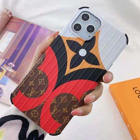 アイフォン12 mini スマホケース lv風 