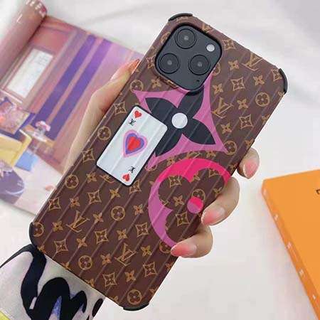 アイフォン12 mini スマホケース lv風 