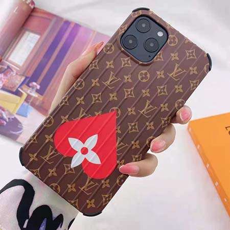 アイフォン12 mini スマホケース lv風 