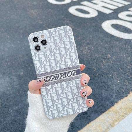 dior 携帯ケース アイフォーン11promax 