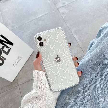 激安 ブランド gucci グッチ アイホン11promax 携帯ケース 