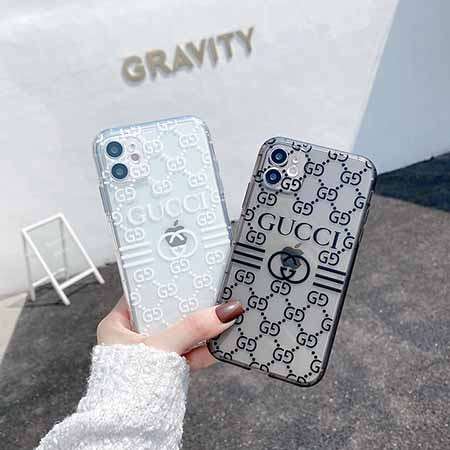 激安 ブランド gucci グッチ アイホン11promax 携帯ケース 