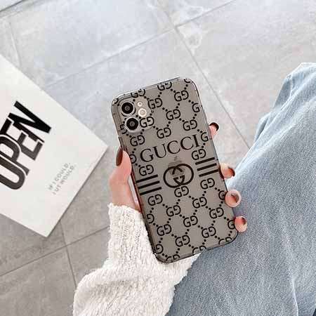 激安 ブランド gucci グッチ アイホン11promax 携帯ケース 