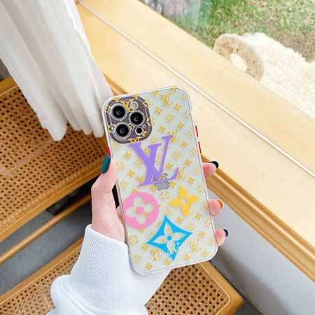 スーツケース型 ハイブランド アイホン12 