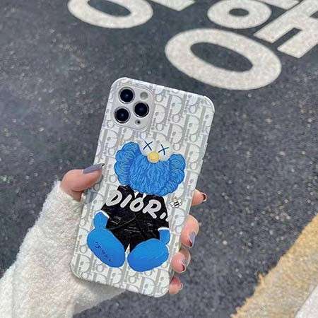 アイフォン11 ケース dior ディオール ブランド