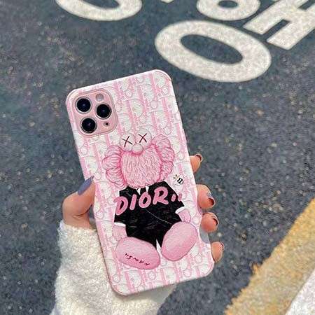 アイフォン11 ケース dior ディオール ブランド