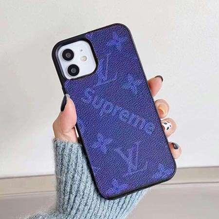 ブランド ルイヴィトン アイフォーン11pro 携帯ケース  イエロー