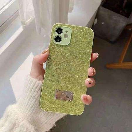 ハイブランド swarovski アイホン12pro 携帯ケース 