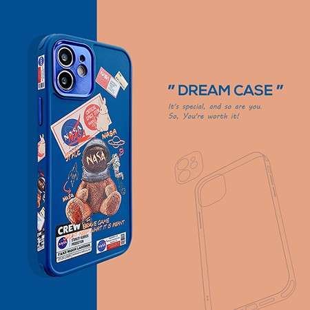 アイホン11 ケース ナサ nasa