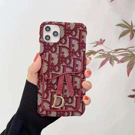 ブランド ハイブランド ディオール アイフォン12 mini カバー