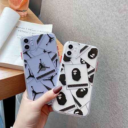 iphone12 mini スマホケース エイプ 