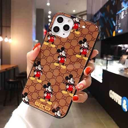ブランド カバー アイホン12pro gucci グッチ  ハード