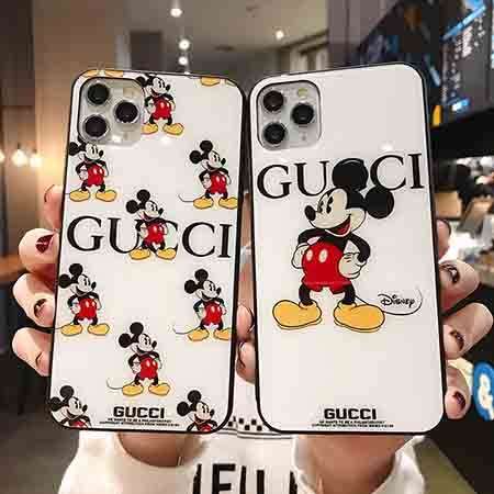 ブランド カバー アイホン12pro gucci グッチ  ハード