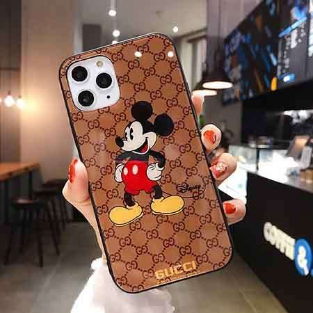 ブランド カバー アイホン12pro gucci グッチ  ハード
