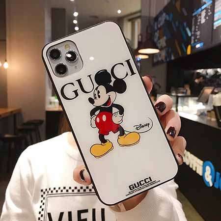 ブランド カバー アイホン12pro gucci グッチ  ハード