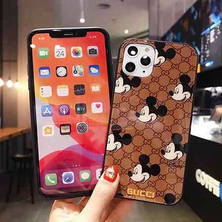 ブランド カバー アイホン12pro gucci グッチ  ハード