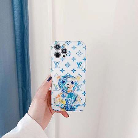 ハイブランド iphone11 スマホケース 