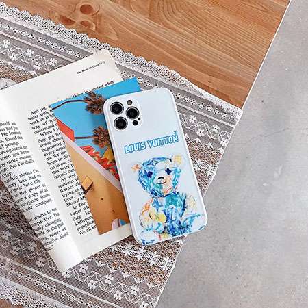 ハイブランド iphone11 スマホケース 