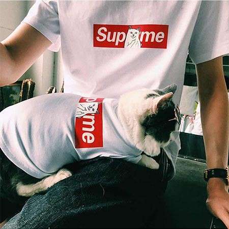 ペットウェアSupreme