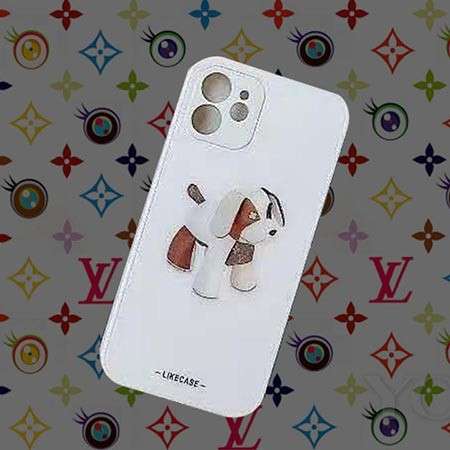 アイフォーン11pro 携帯ケース カウズ kaws 