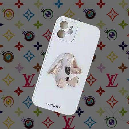 アイフォーン11pro 携帯ケース カウズ kaws 