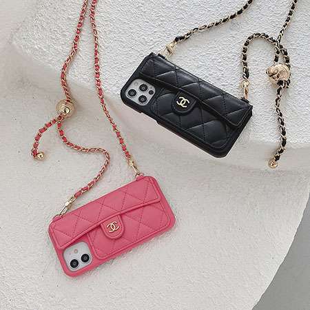 シャネルiphone15ケース 人気