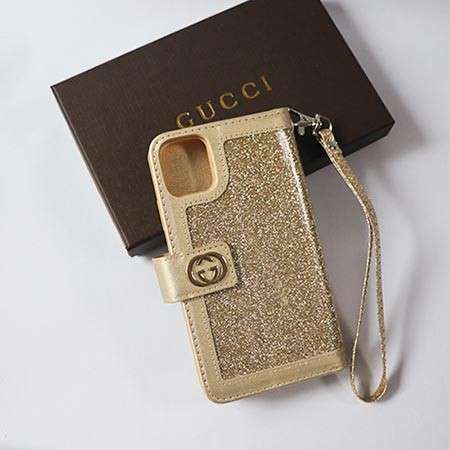 gucci グッチ iphone11promax 携帯ケース 