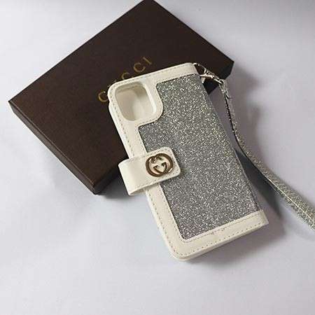 gucci グッチ iphone11promax 携帯ケース 