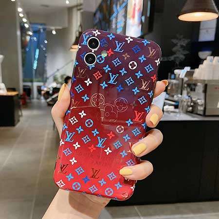 アイホン12 mini vuitton カバー 