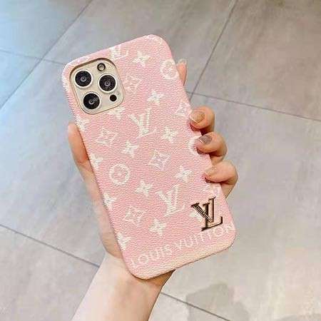 イタズラ風 lv スマホケース