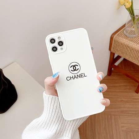 キラキラ ブランド カバー iphone12プロmax chanel 